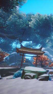 拯救精灵的土地10
